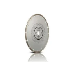 STAYER Diamantno rezilo Diamond disc, segmented H7, ? 230 x 22.2 mm