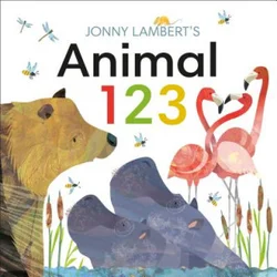 Jonny Lamberts Animal 123
