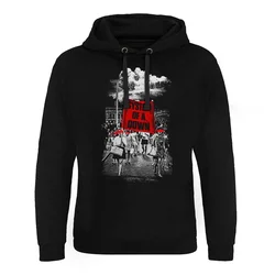 System of a Down Banner March Black L Kapuco