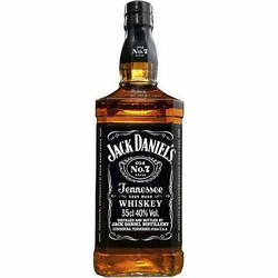 Jack Daniels Viski, 0.7l