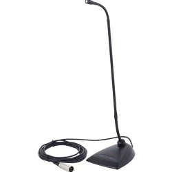 SHURE mikrofon MX418D/C