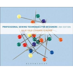 Professional Sewing Techniques for Designers