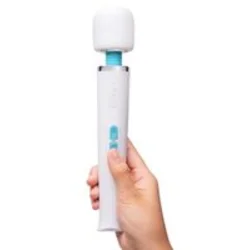 Le Wand Erotski masažer Classique Cordless Petite, Bežični