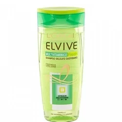Loreal Elvive Multivitamin Fresh šampon