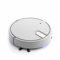 Northix Večnamenski robotski sesalnik za polnjenje
