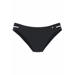 s.Oliver Bikini hlačke Spain, črna