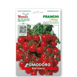Seme paradižnik Rdeči češnjevec