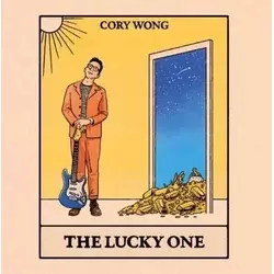 Cory Wong - The Lucky One (2 LP)