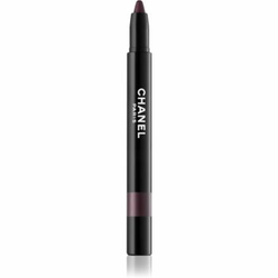 Chanel Stylo Ombre et Contour sjenilo za oči u olovci nijansa 09 Rouge Noir 0,8 g
