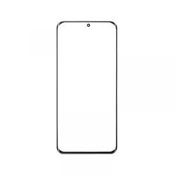 Staklo za touch screen Huawei Nova 11 crno + OCA (OEM-MX)