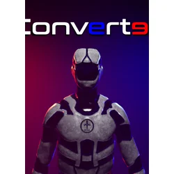 Converter (PC) Steam Key GLOBAL