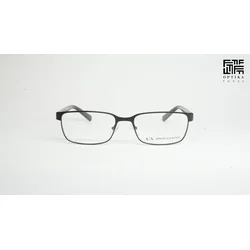 Armani Exchange Okvir za naočare AX1042, Muški, Crni