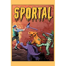 SPORTAL XBOX LIVE Key EUROPE