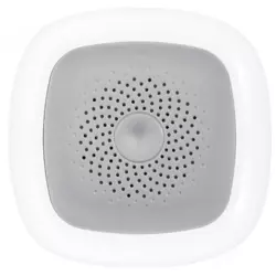 Amiko Home Senzor temperature i vlažnosti - SMART T&H SENSOR