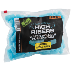 Edges High Visual High Risers Jumbo Refill Pack (CPV085)