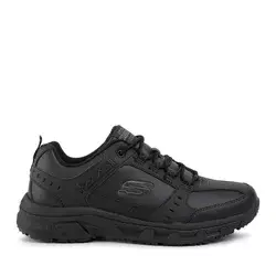 Skechers Muške patike Oak Canyon - Redwick, 51896-BBK, Crne