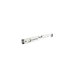 Enpro Vodna tehtnica Double-bulb spirit level, 1000 mm