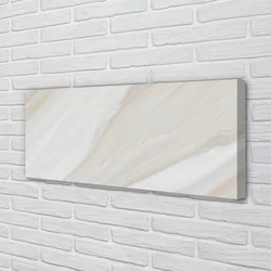 tulup.si Slika na platnu Marmor kamniti zid 140x70 cm