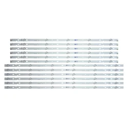 ES-3357, SONY KD-70X690E LED TRAKE