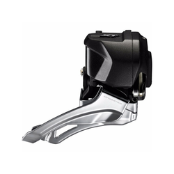 Shimano Deore XT Di2 FD-M8070, 34/38T