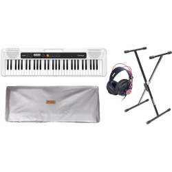 Casio CT-S200 WE SET