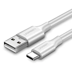 Ugreen US2871m USB-C QC3.0 kabel (bel)