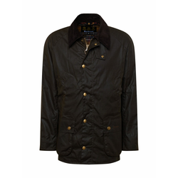Barbour Prehodna jakna, zelena