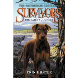 Survivors: The Gathering Darkness: The Exiles Journey