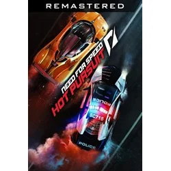Need for Speed Hot Pursuit Remastered (Xbox One) XBOX LIVE Key GLOBAL