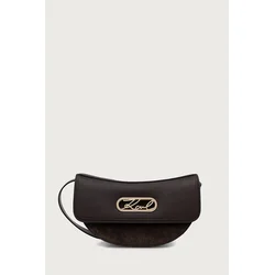 Karl Lagerfeld crossbody torbica ženska K/SIGNATURE
