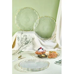 Hermia Set tanjira, 6 komada, Providni