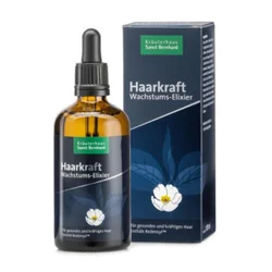 Eliksir za močne lase, 100 ml