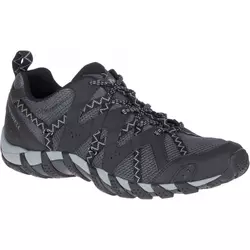 Merrell WATERPRO MAIPO 2, muške cipele za planinarenje, crna J48611