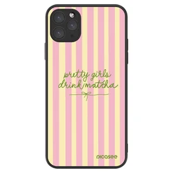 ULTIMATE CASE za Apple iPhone 11 Pro Max - Pretty matcha