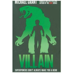 Villain