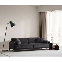 ATELIER DEL SOFA Trosed Nora Grey