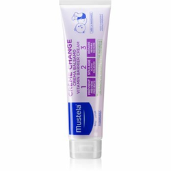 Mustela Bébé Change krema protiv pelenskog osipa 150 ml