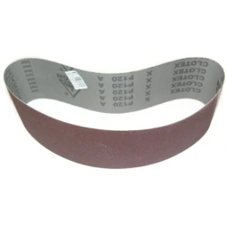 Dedra Nadomestni brusni trak za DED7718, 120 - DED771812