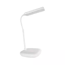 Emos z7638w Stona led lampa molly bela ( 3505 )