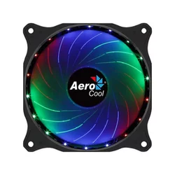 PC ventilator Aerocool Cosmo12 RGB, 120 mm
