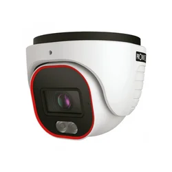 PROVISION DV-320SRN-36 2Mp S-Sight RAINBOW, Turret,IR25m, Lens 3.6mm, DWDR
