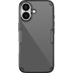 Torbica Nillkin Nature Pro za iPhone 17 6.3 crna