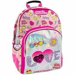 Ranac Must Smiley Love 504964