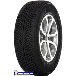 Michelin Pilot Alpin 5 ( 255/55 R20 110V XL EV Suitable, NC0, SUV )