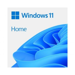 Microsoft Windows Home 11 DSP/OEM angleški, DVD