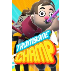 Trombone Champ (PC) Steam Key GLOBAL