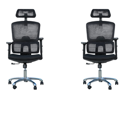 Modena Ergo Pro B set od 2 stolice