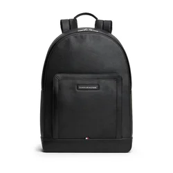 TOMMY HILFIGER Nahrbtnik CENTRAL črna