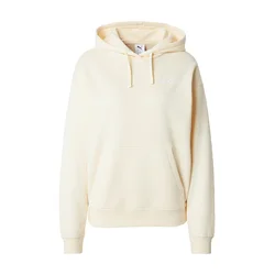 Puma ESS SMALL NO. 1 LOGO COMFORT HOODIE FL (S), ženski pulover, žuta 682397