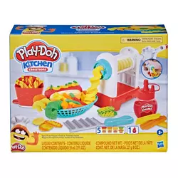 Hasbro Play-doh set za igre s krumpirićima